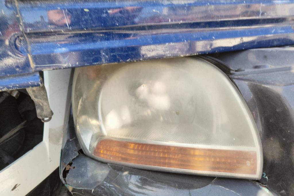 Lights Front light KIA Sportage