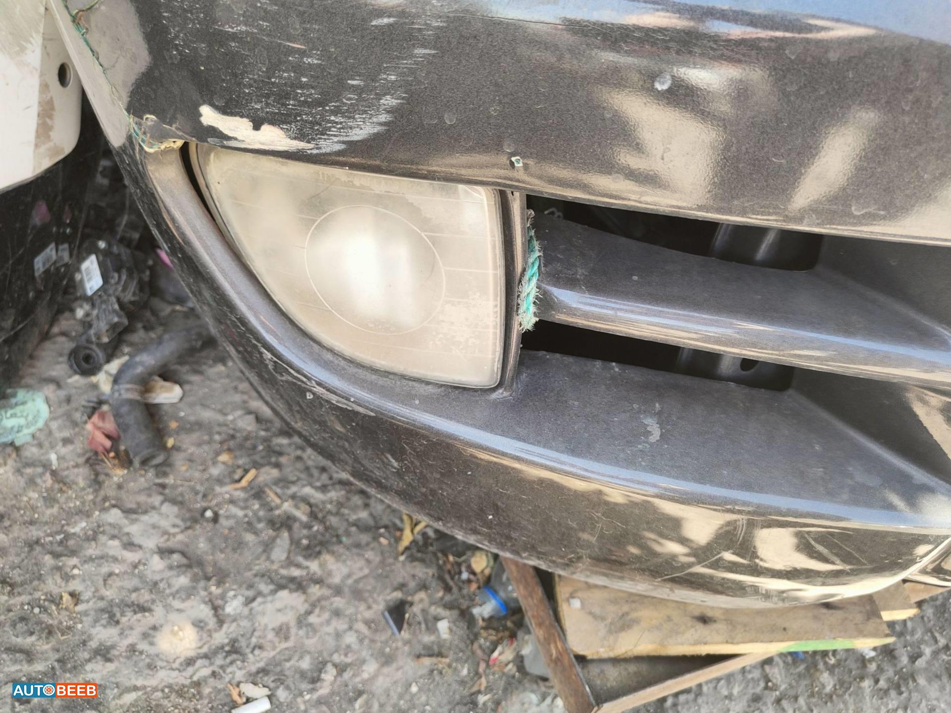 Lights Spotlight KIA Sportage