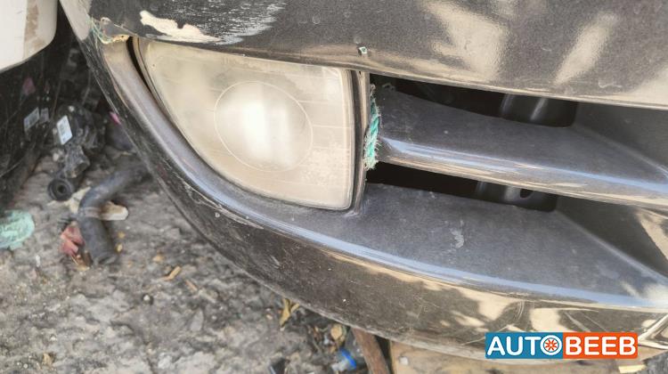 Lights Spotlight KIA Sportage