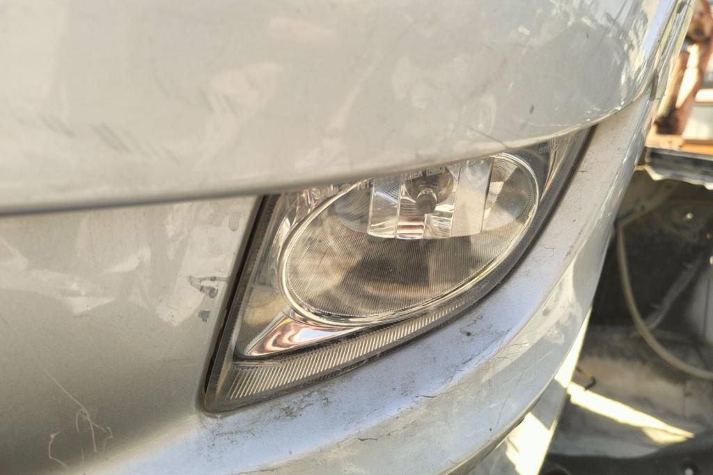 Lights Spotlight Hyundai Verna