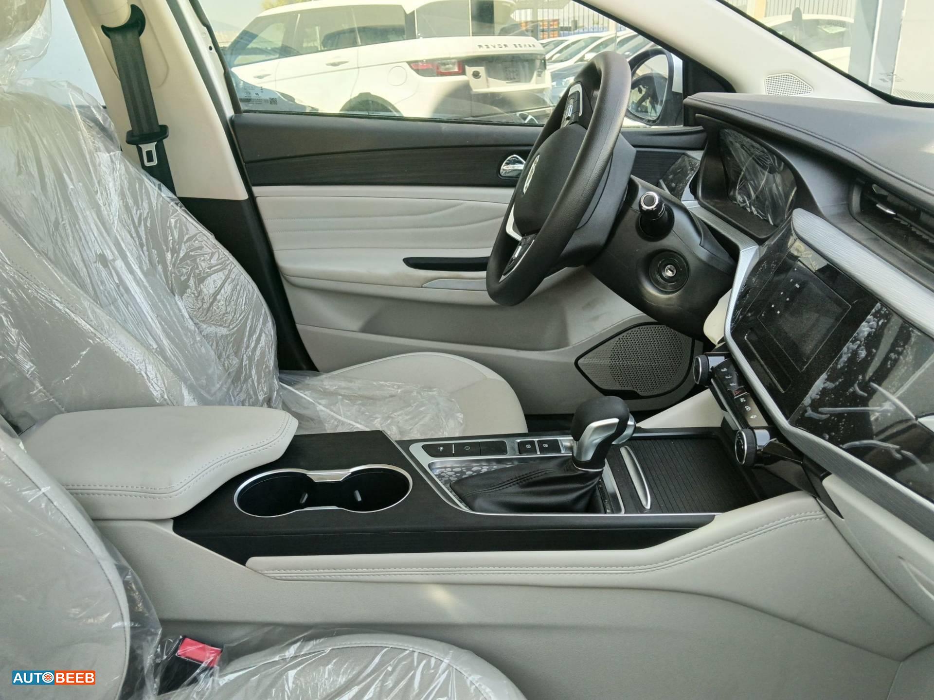 Chery Arrizo 5 2026