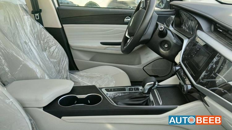 Chery Arrizo 5 2026