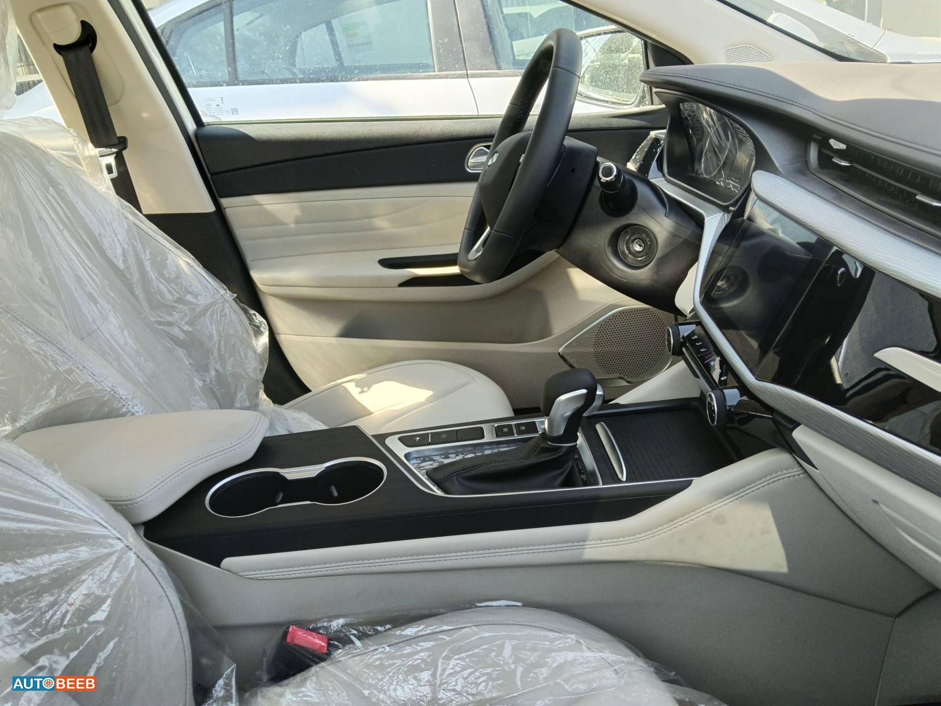 شيري اريزو 5 2026