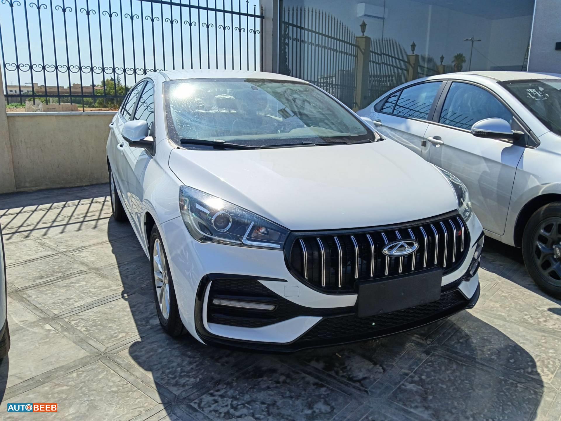 شيري اريزو 5 2026