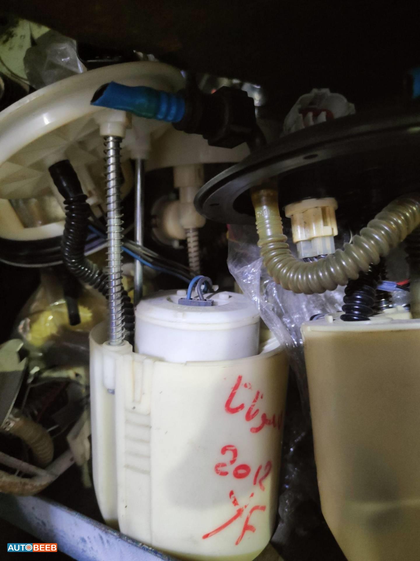  Mechanics  Hyundai Sonata