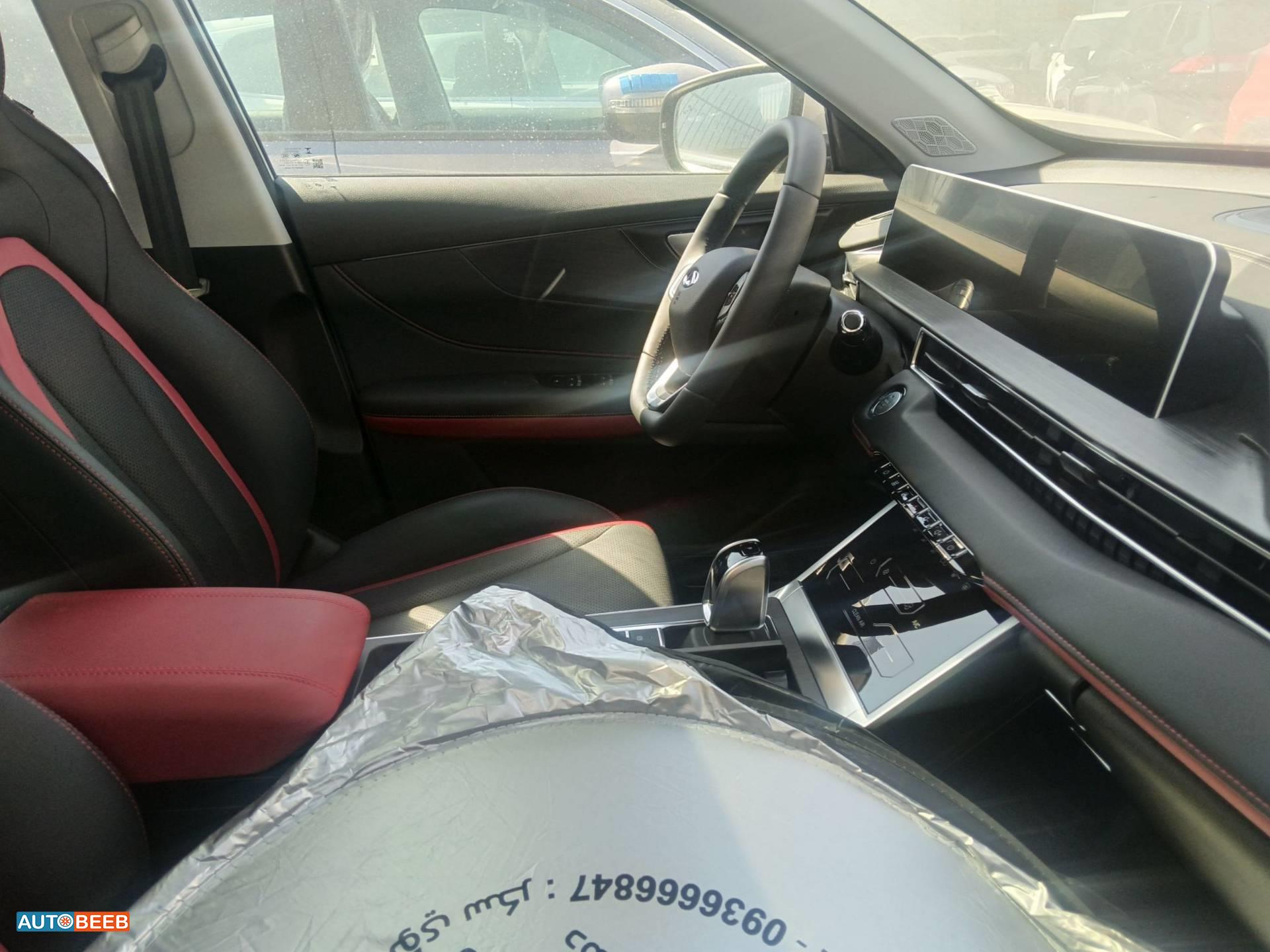 شيري تيجو 4 2026