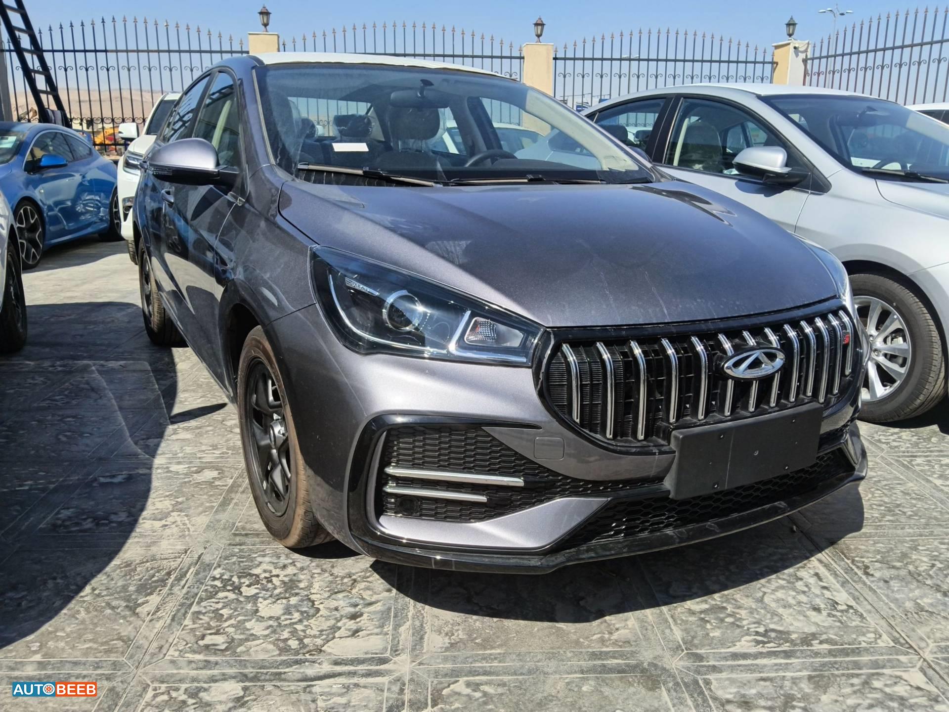 شيري اريزو 5 2027