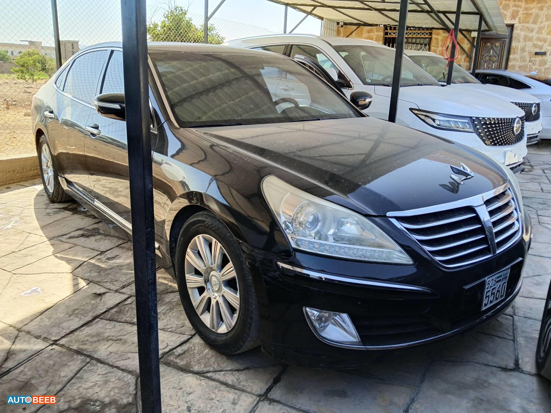 Hyundai  2011