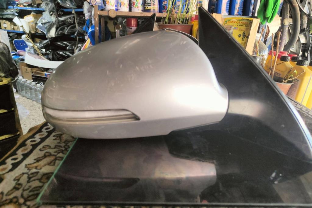Body  Wing Mirror Hyundai Avante