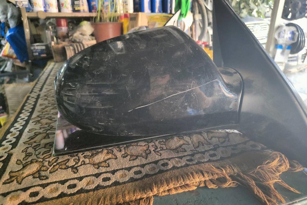 Body  Wing Mirror Hyundai Avante