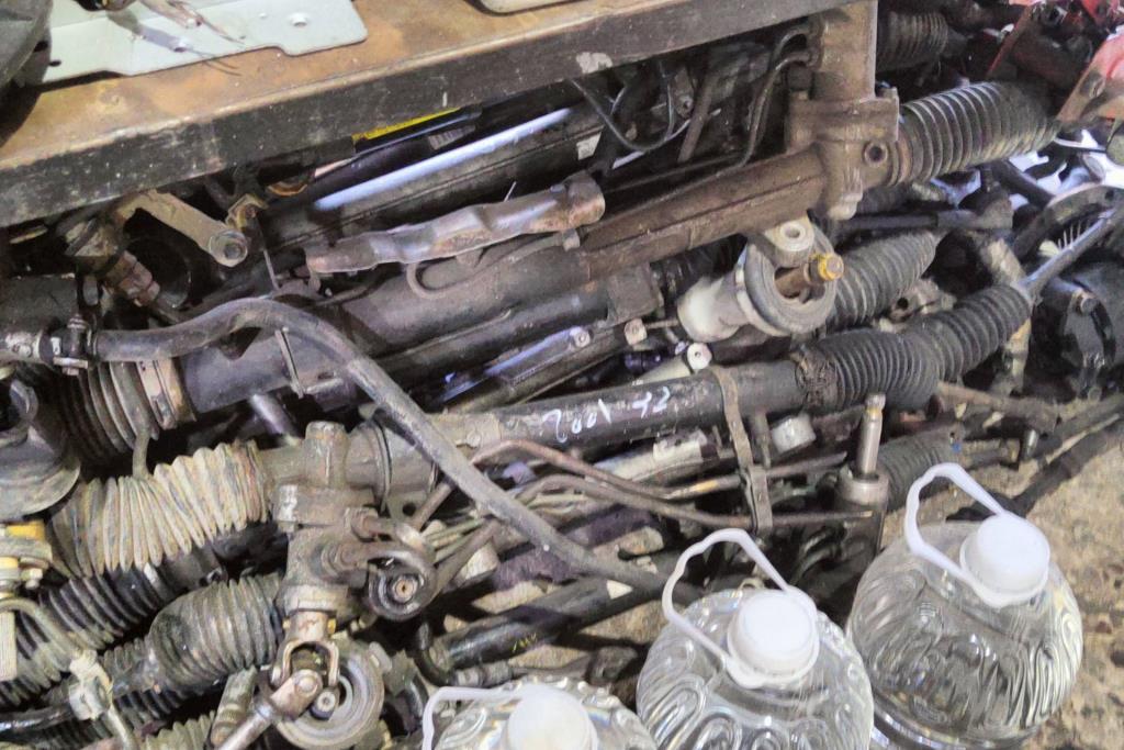  Mechanics  KIA Rio