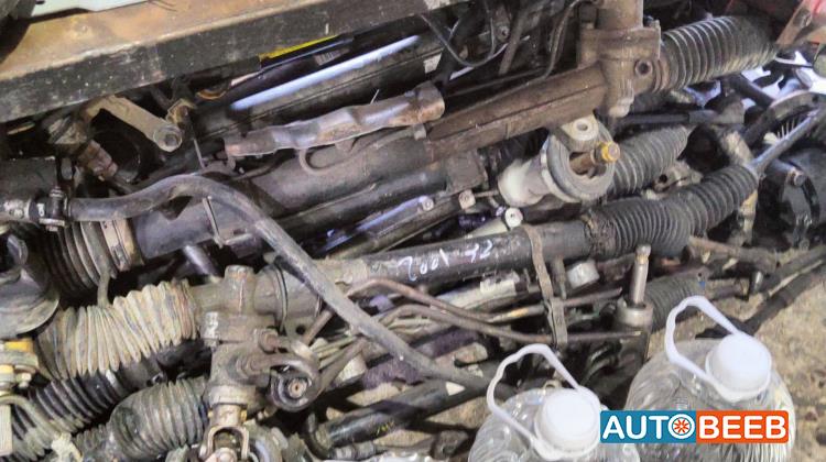 Mechanics  KIA Rio