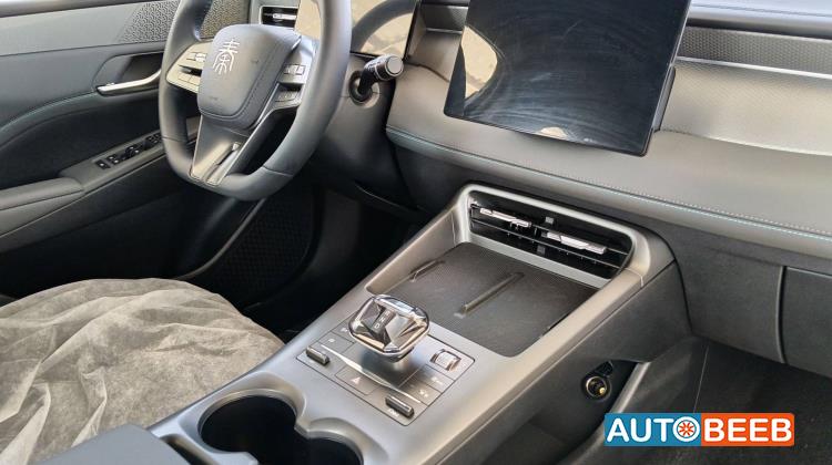 BYD Qin Plus 2025