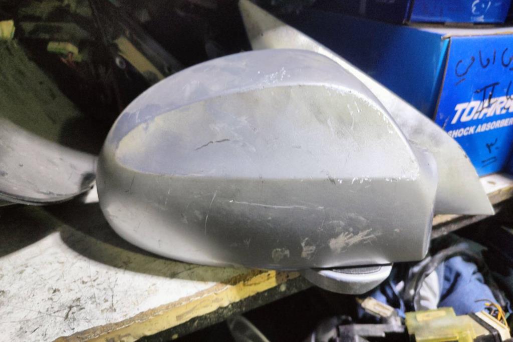 Body  Wing Mirror Hyundai Verna