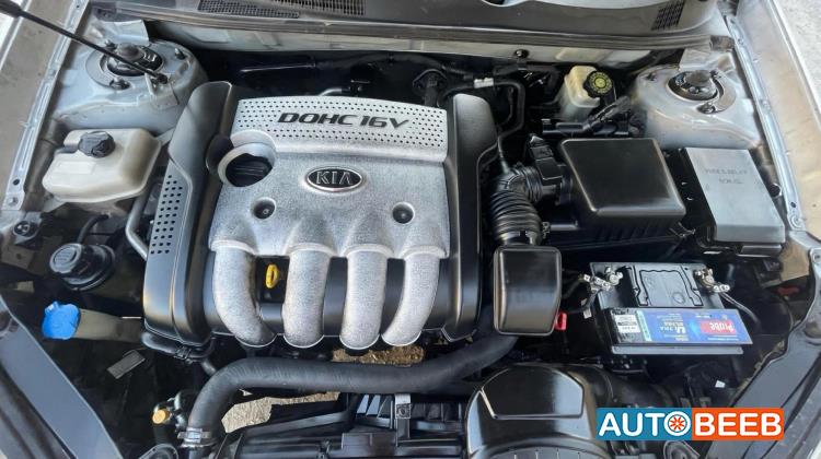 KIA Lotze 2006