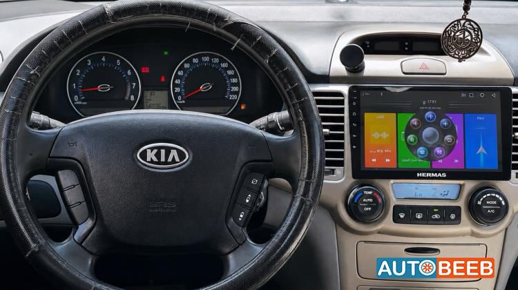 KIA Lotze 2006