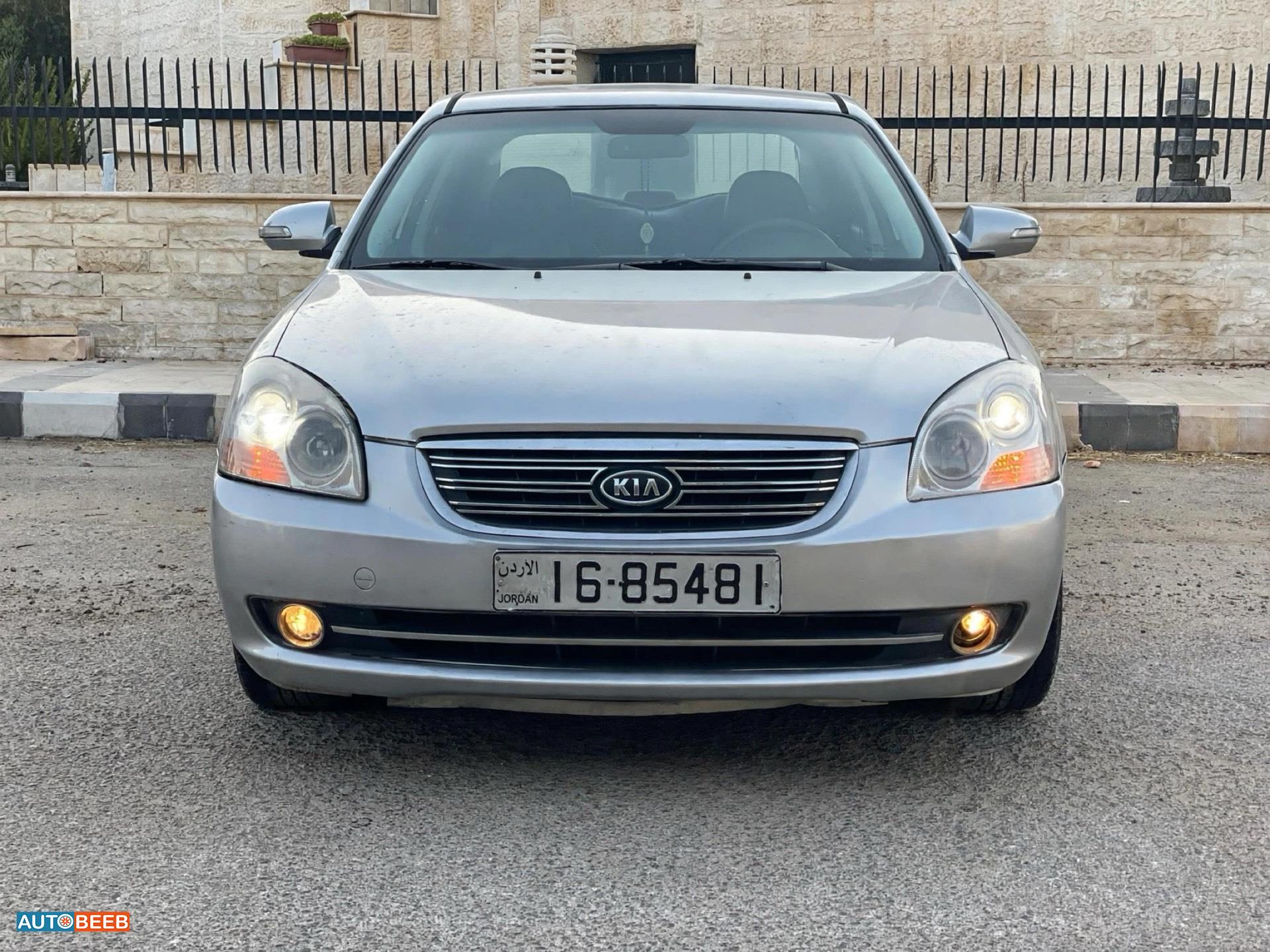 KIA Lotze 2006