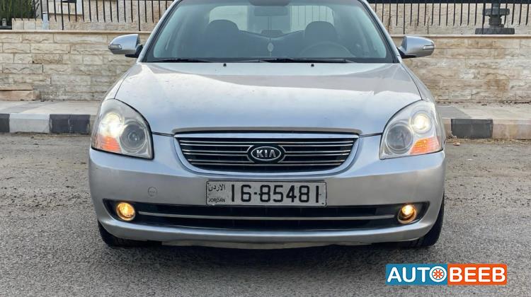 KIA Lotze 2006
