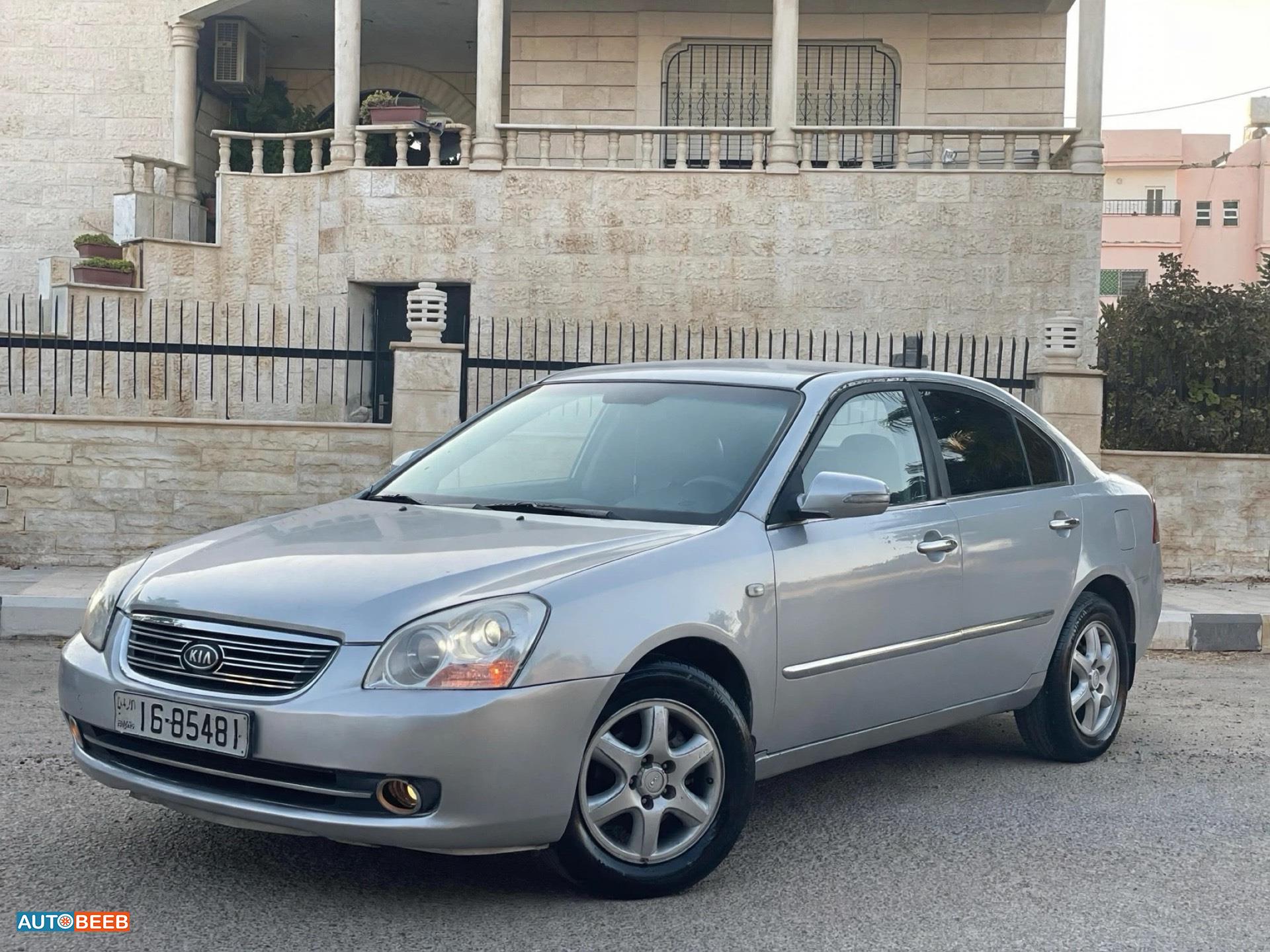 KIA Lotze 2006
