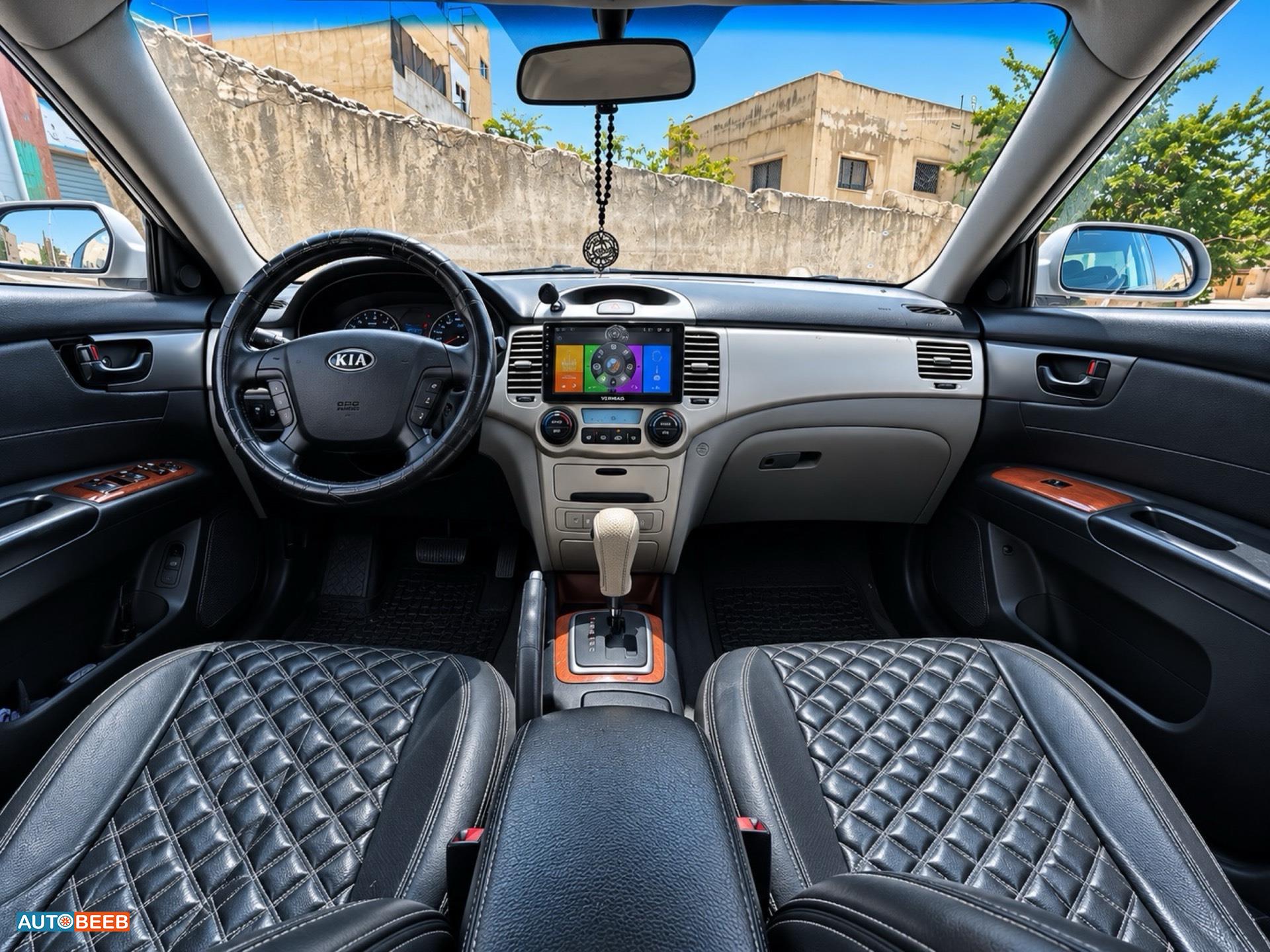 KIA Lotze 2006