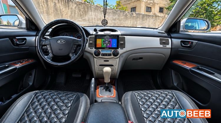 KIA Lotze 2006