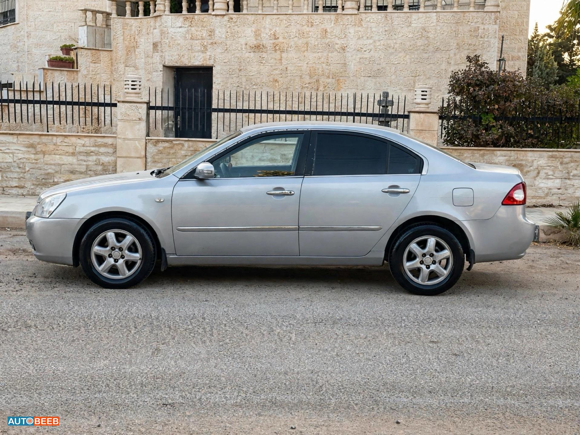 KIA Lotze 2006