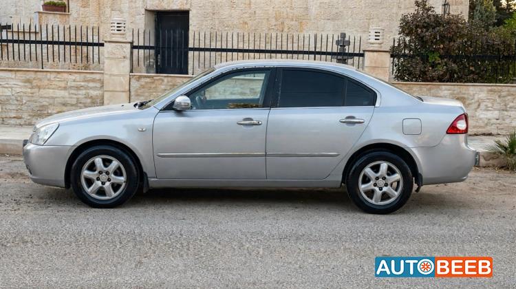 KIA Lotze 2006