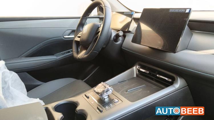 BYD Qin Plus 2025