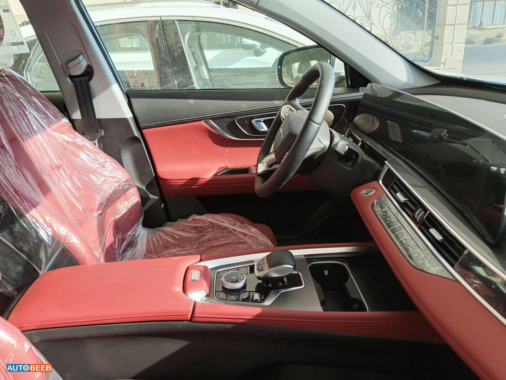 Chery  2026