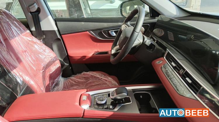 Chery  2026