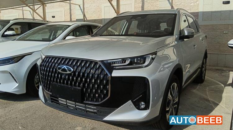 Chery  2026