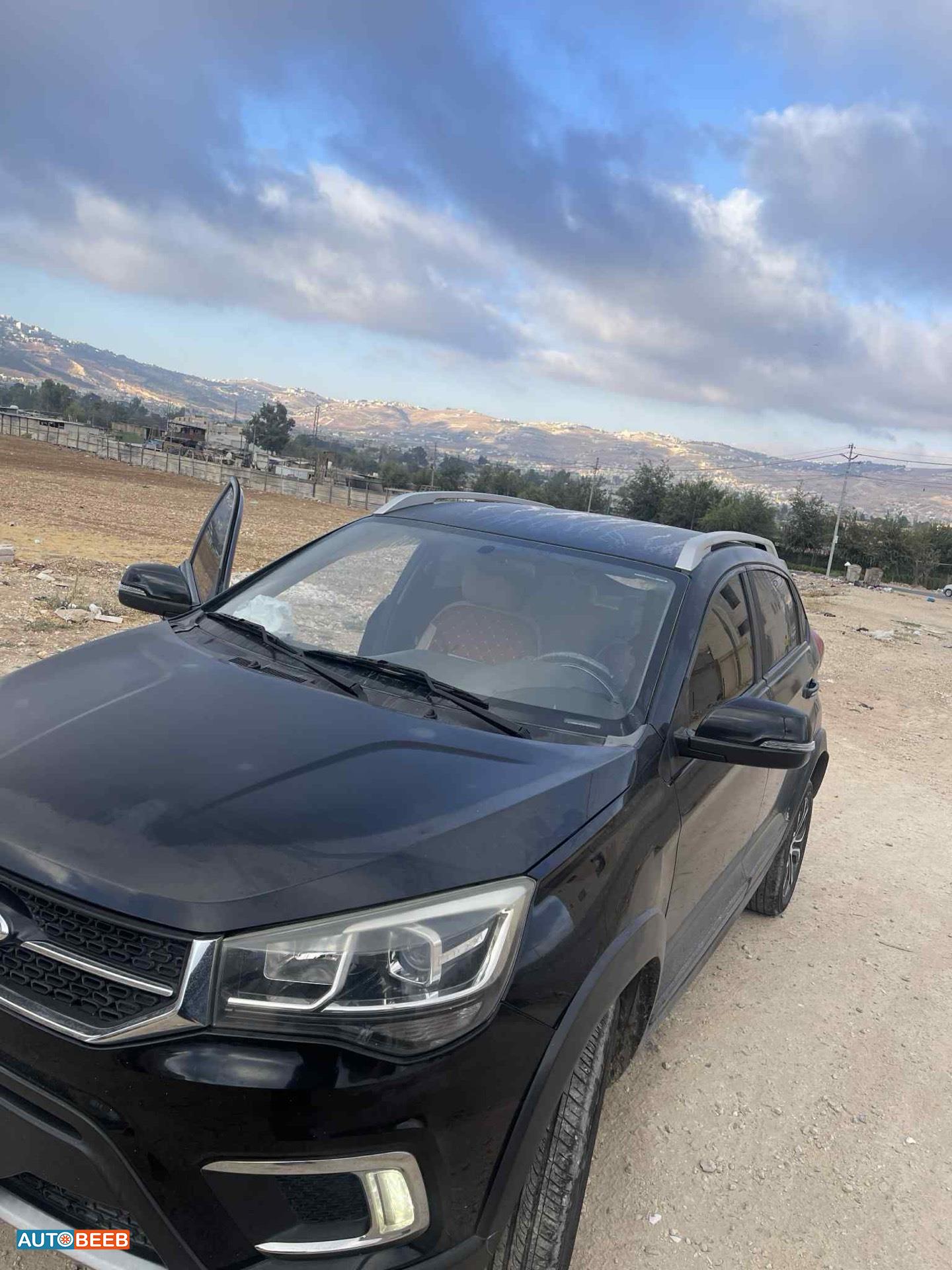 شيري تيجو 2 2019