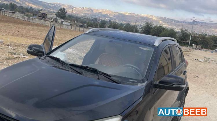شيري تيجو 2 2019