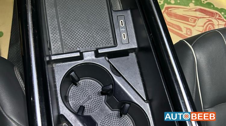 Volkswagen ID.4 2021