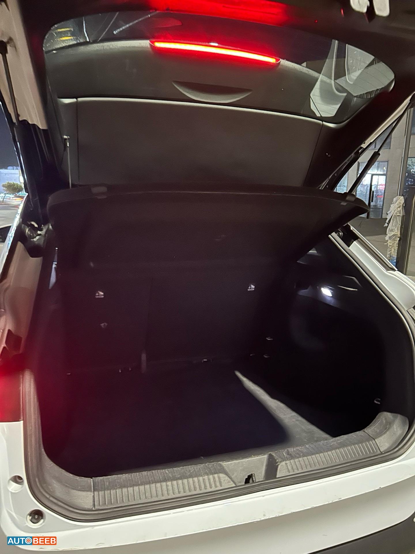 Volkswagen ID.4 2021