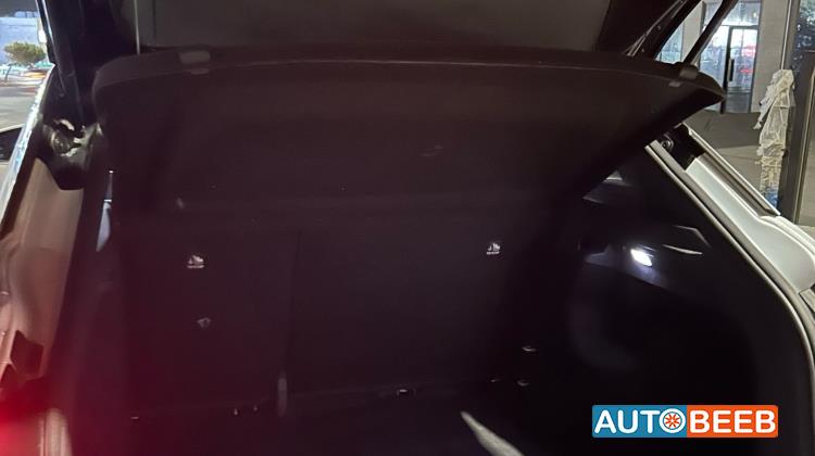Volkswagen ID.4 2021