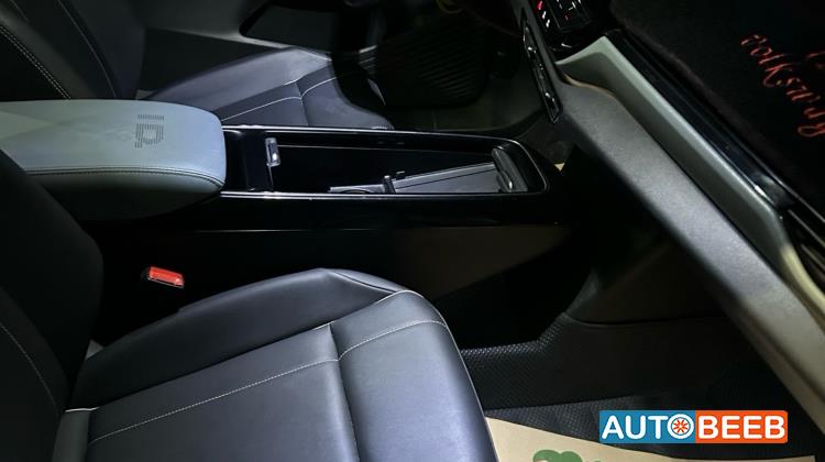 Volkswagen ID.4 2021