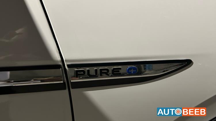 Volkswagen ID.4 2021
