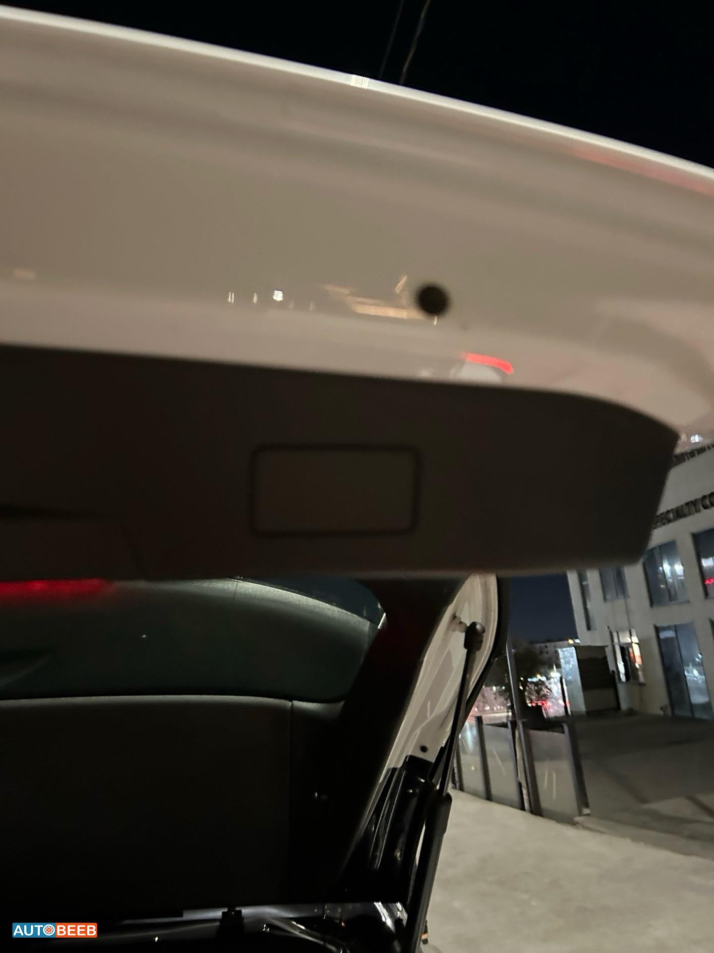 Volkswagen ID.4 2021