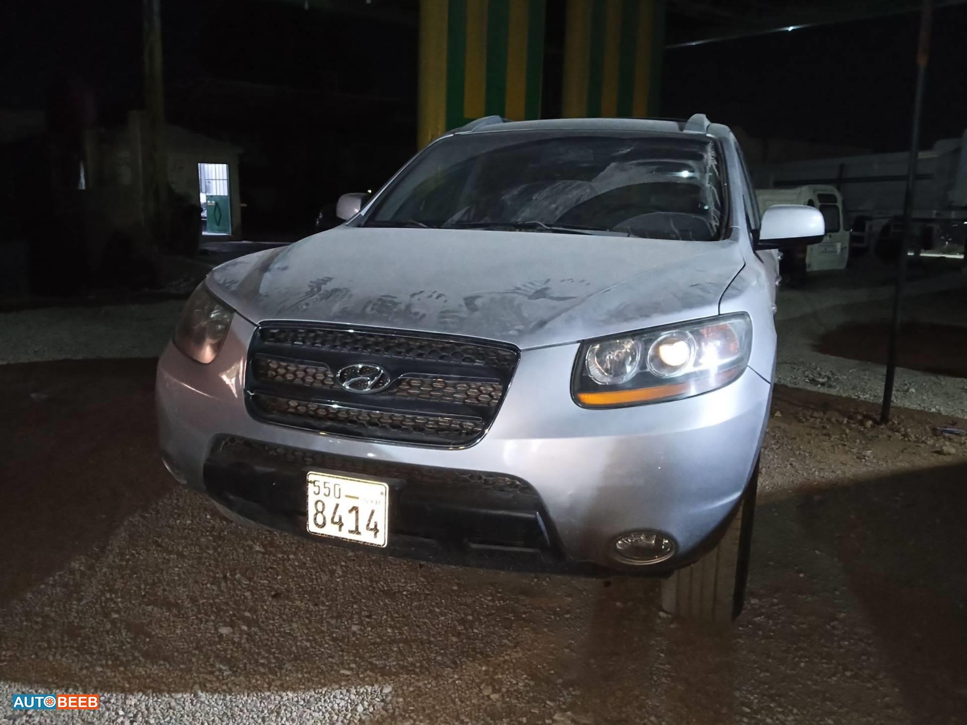 Hyundai  2007