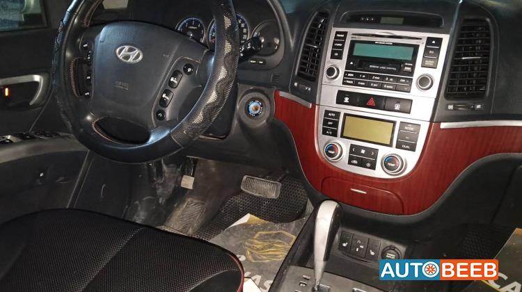 Hyundai  2007