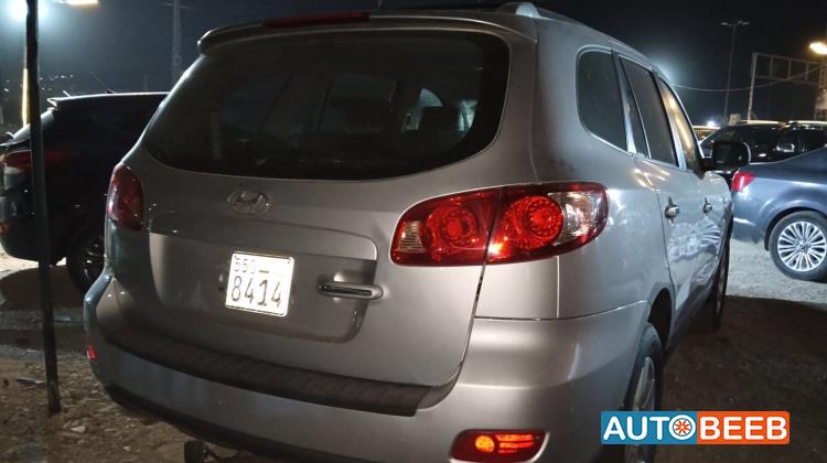 Hyundai  2007