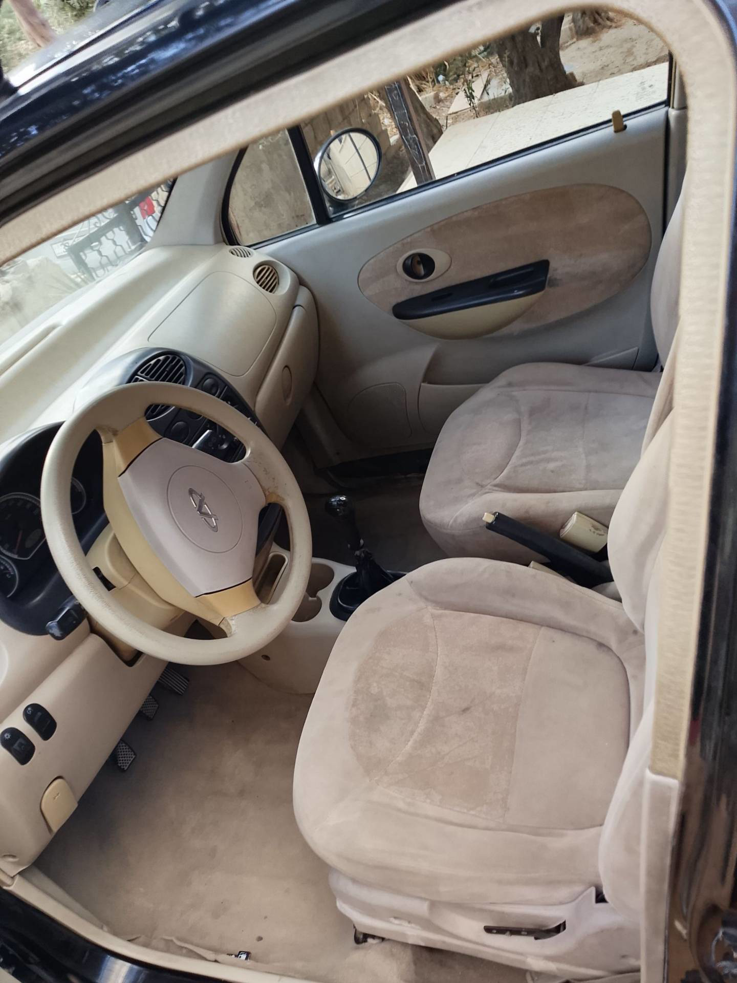 Chery QQ 2014