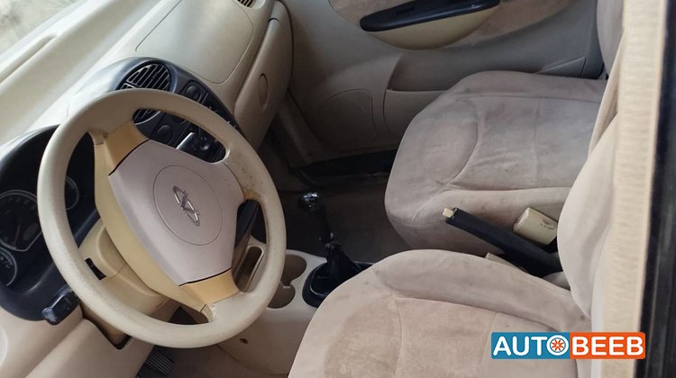 Chery QQ 2014
