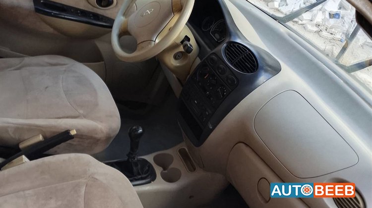 Chery QQ 2014