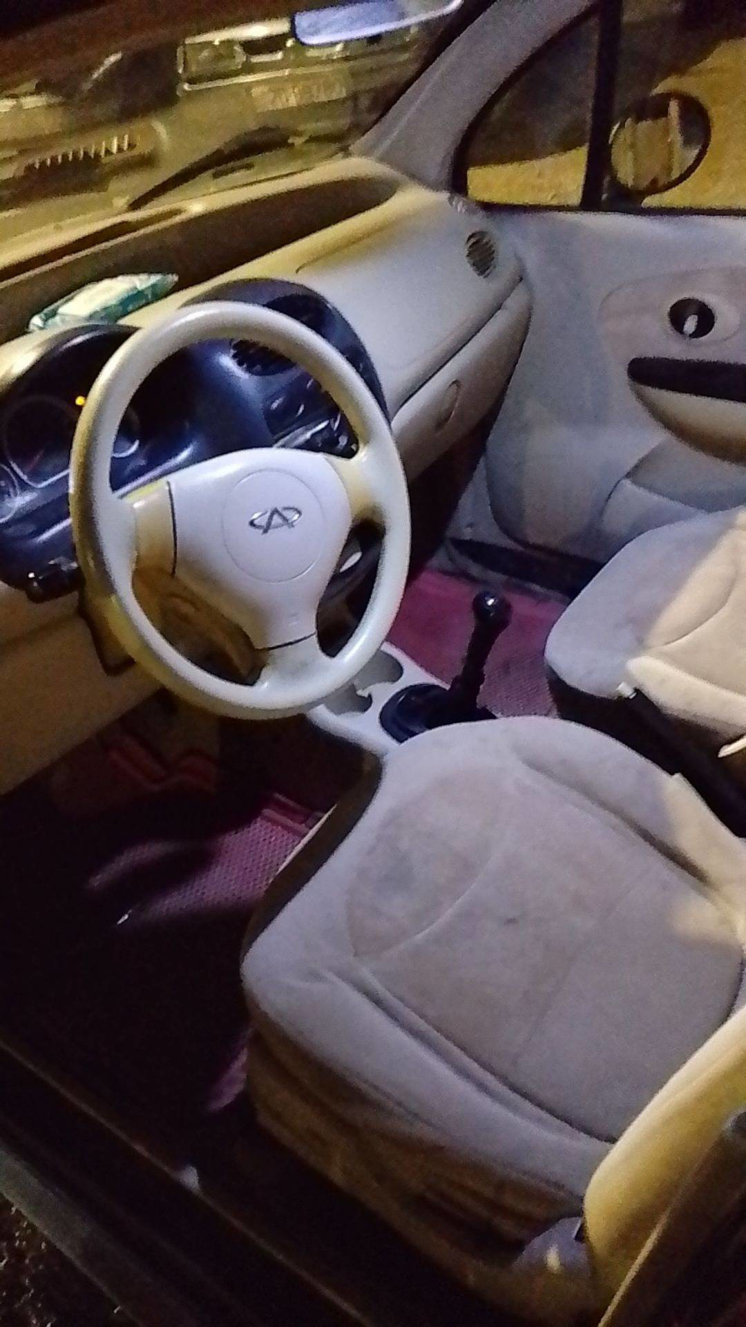 Chery QQ 2014