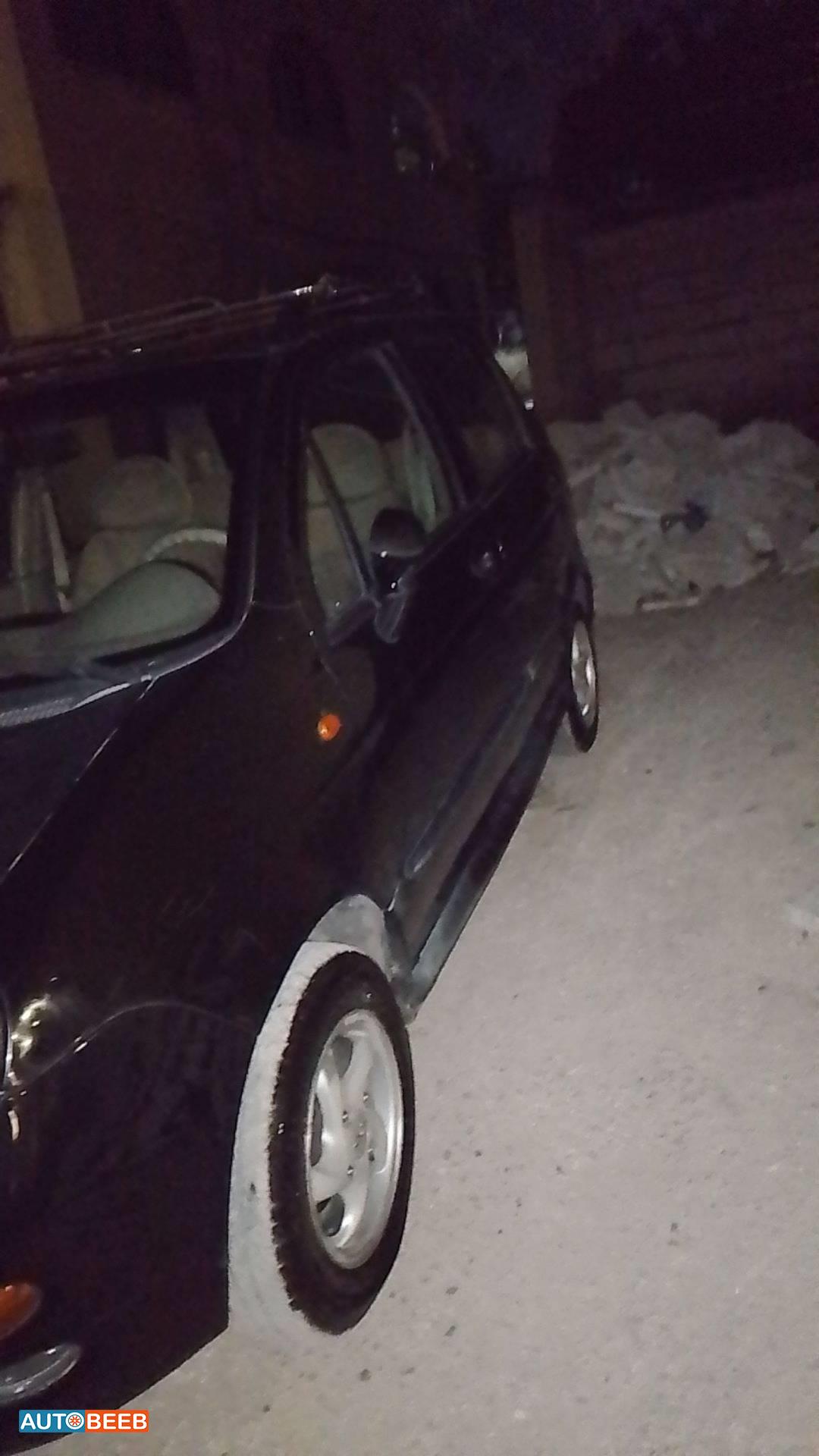Chery QQ 2014