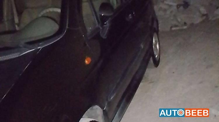 Chery QQ 2014