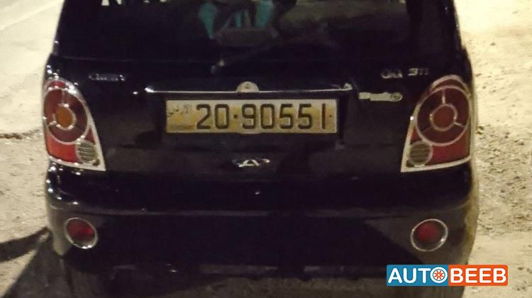 Chery QQ 2014