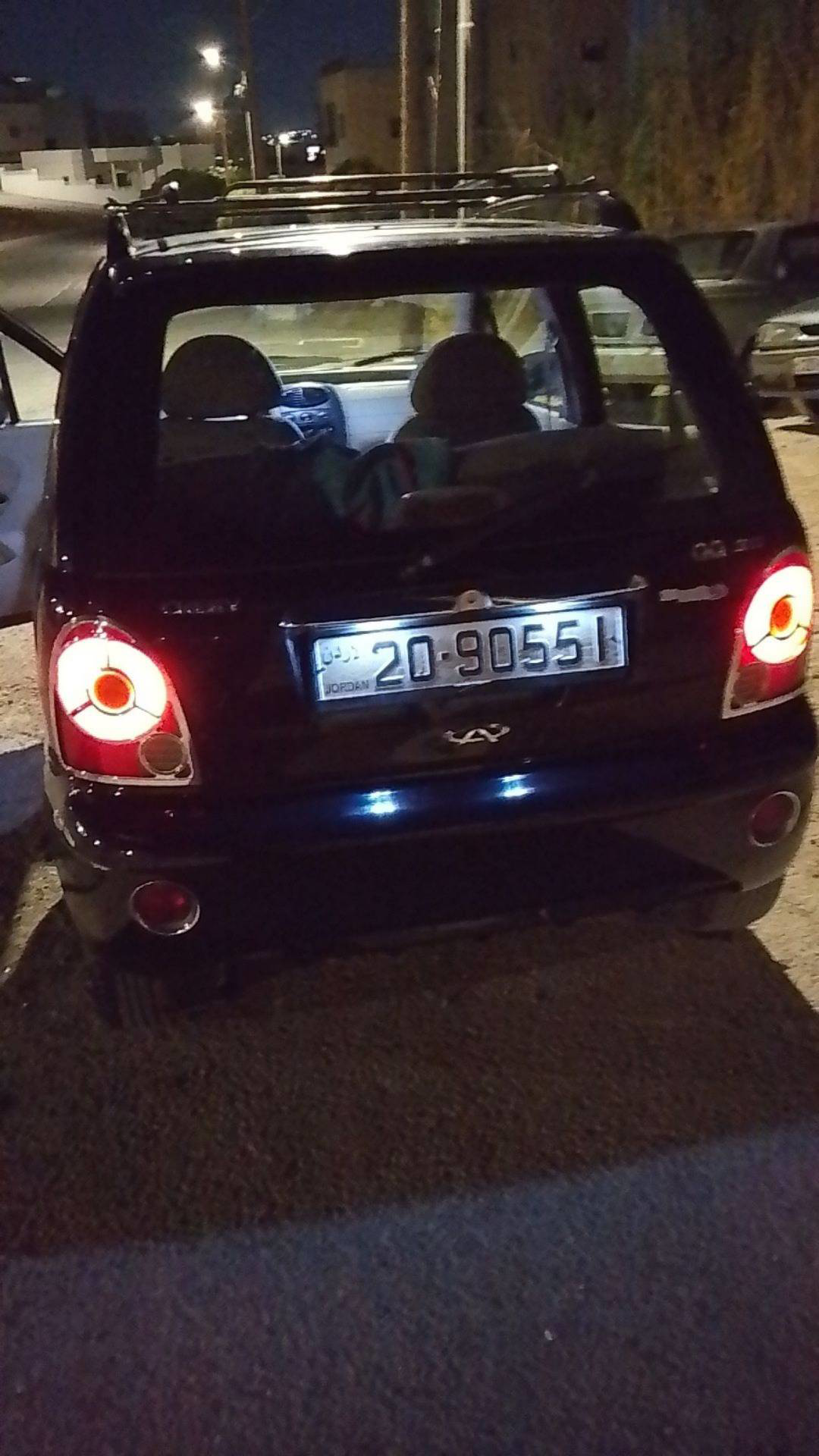 Chery QQ 2014
